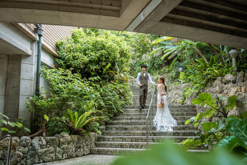 クラシカルな沖縄の美「浦添美術館」をご紹介！