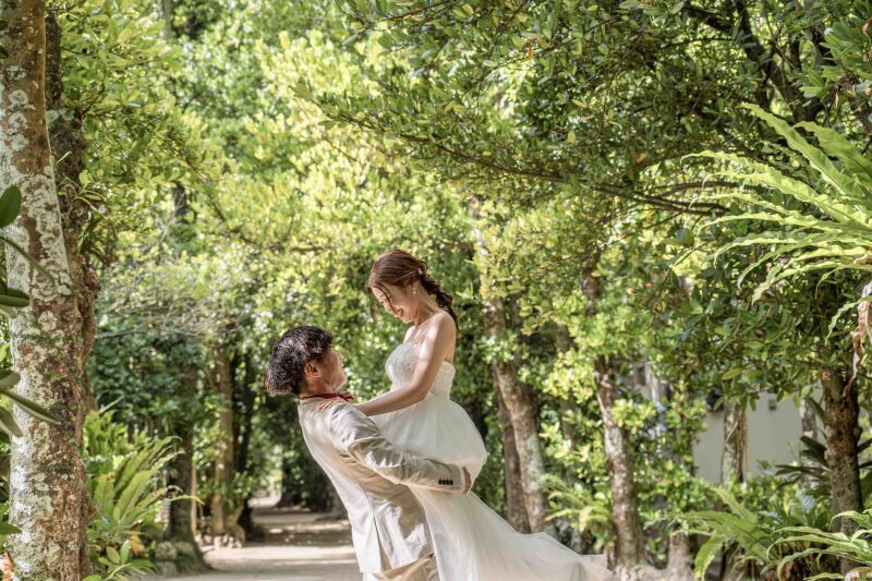 撮影当日のお持ち物について【新婦様編】