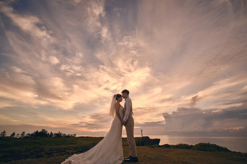 【Q&A】撮影日は旅行中のいつがいい?