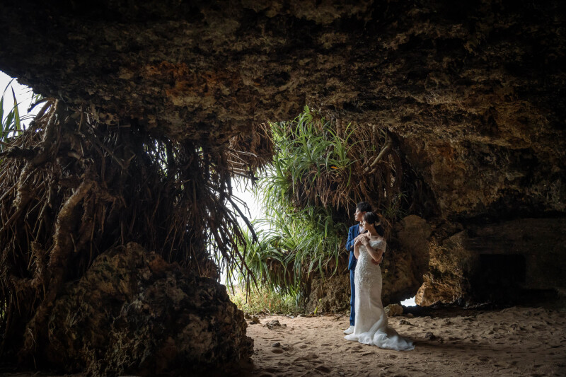 海だけじゃない！グリーンスポットの魅力をご紹介☆