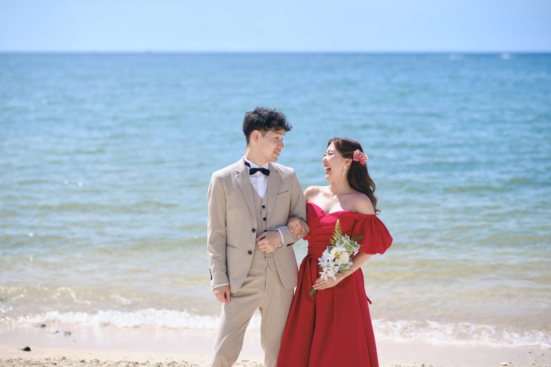 ☆沖縄を満喫できること間違いなし!! 1DAYフォトツアー☆