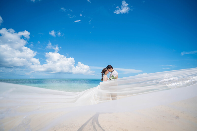 【Q&A】撮影日は旅行中のいつがいい?