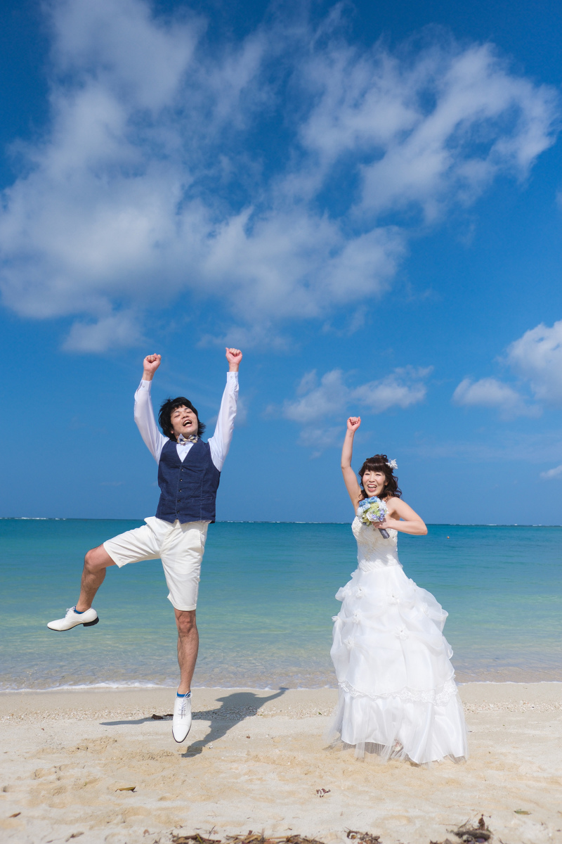 *実際に撮影をさせていただいたお客様の声*