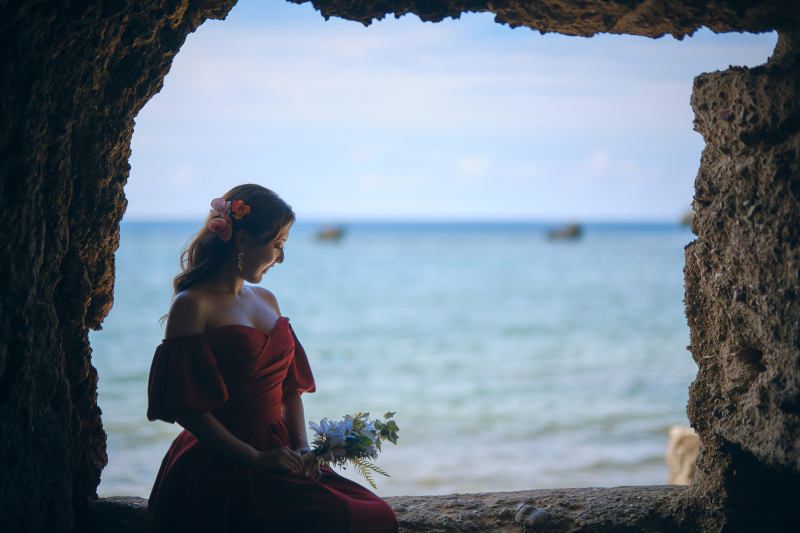 ☆沖縄を満喫できること間違いなし!! 1DAYフォトツアー☆