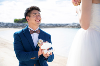 ◆ご新郎様のお靴をご紹介◇