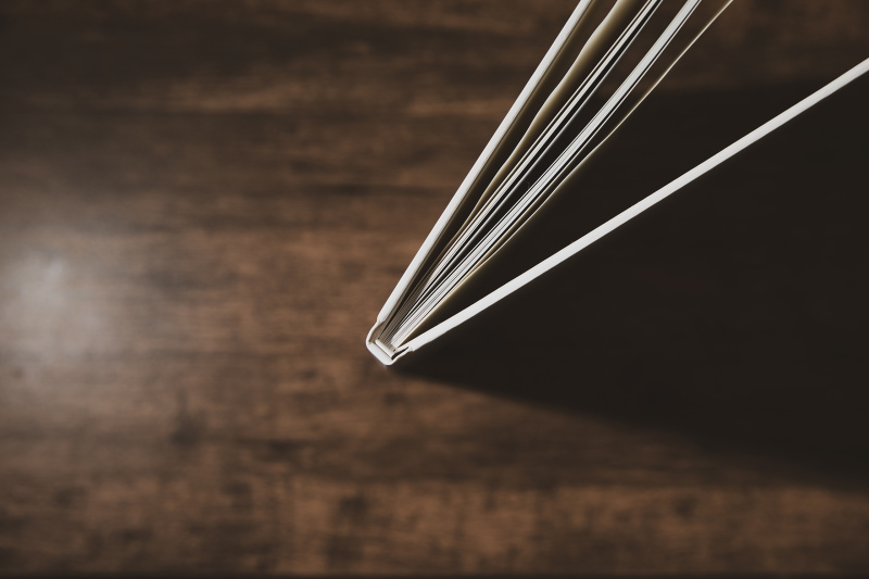 思い出を形に残す『アルバム』のご紹介 ･*:.｡.