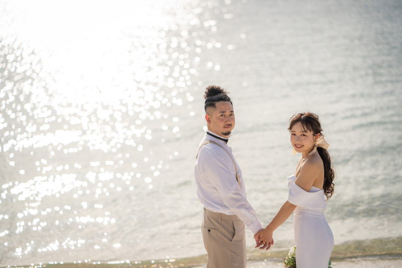 午後のご予約の場合*お写真ご紹介