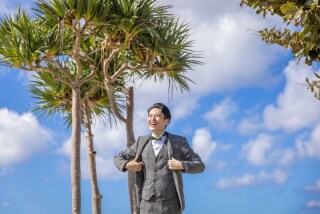 新郎様の靴はどういったカラーがあるの？