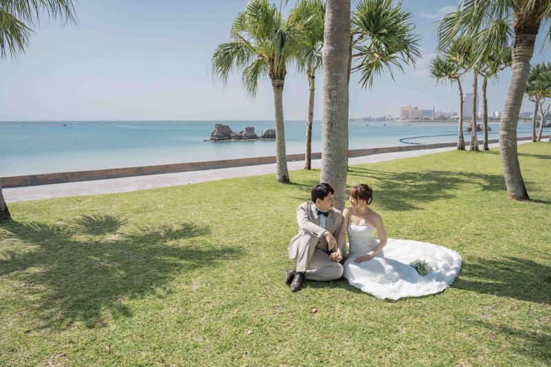 海だけじゃない!グリーンスポットの魅力をご紹介!
