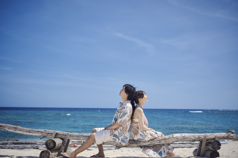 私服撮影をご紹介＊*