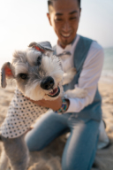 ペット撮影の注意点とお写真ご紹介⸝⋆