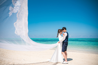 ロングべールに込められた意味しっていますか？