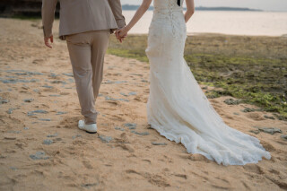 おすすめ*オプションで衣装チェンジ!