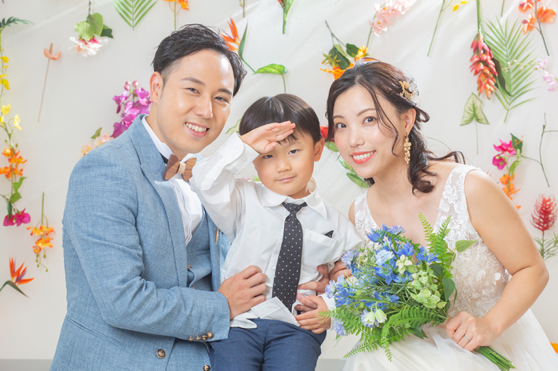 9月中に撮影でオプションプレゼント!!