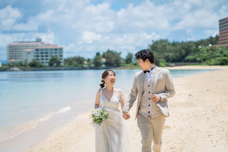 撮影の1日の流れをご紹介♪*