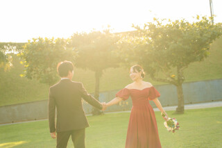 結婚式で大活躍！ダイジェストムービーのご紹介＊*