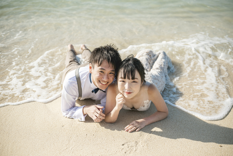 \ 夏が終わる前に急げ!/ 9月に撮影するなら夏特別プランがお得!!