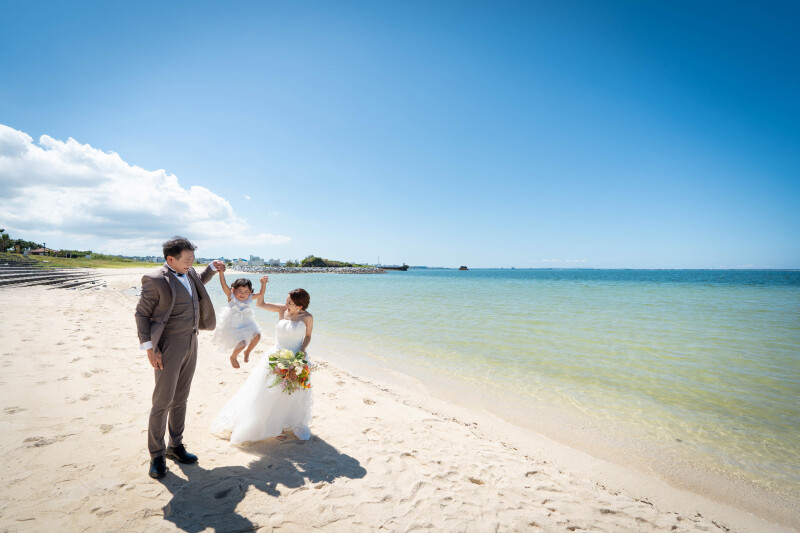 ＊ファミリーフォトプランをご紹介＊