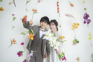 北谷スタジオでのお写真をご紹介★