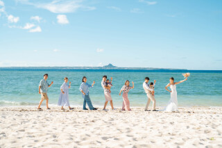 お子様・ご家族様とご一緒に撮影ができます◎