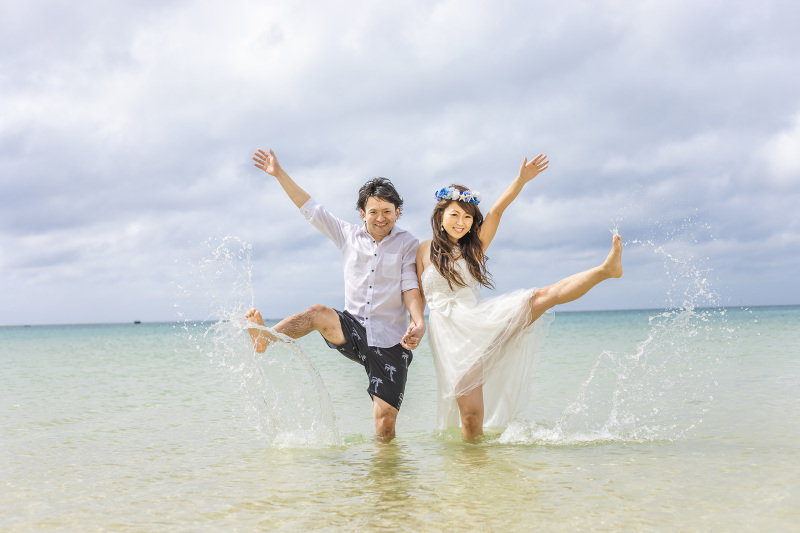 *実際に撮影をさせていただいたお客様の声*
