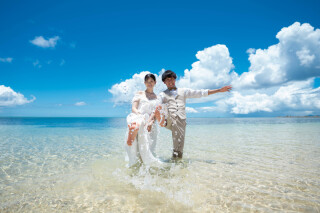 撮影の1日の流れをご紹介♪*