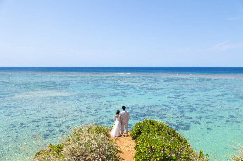 沖縄は海だけじゃない！！グリーンスポットのご紹介＊