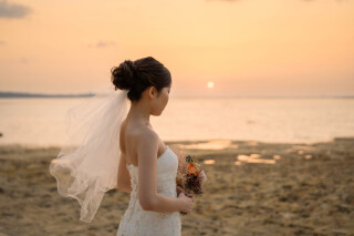 同じ衣装でも印象が変わる!\おすすめ/ヘアチェンジオプション*