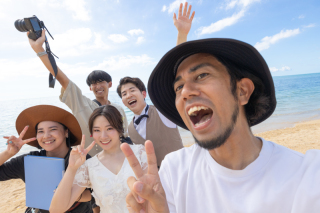 ＼ ピンクマンとコラボ ／新プラン登場②