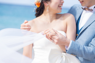 大切なプロポーズの瞬間も残しませんか？