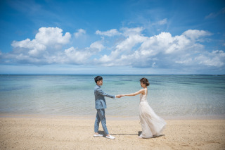 ビーチだけではない！撮影スポットについて☆