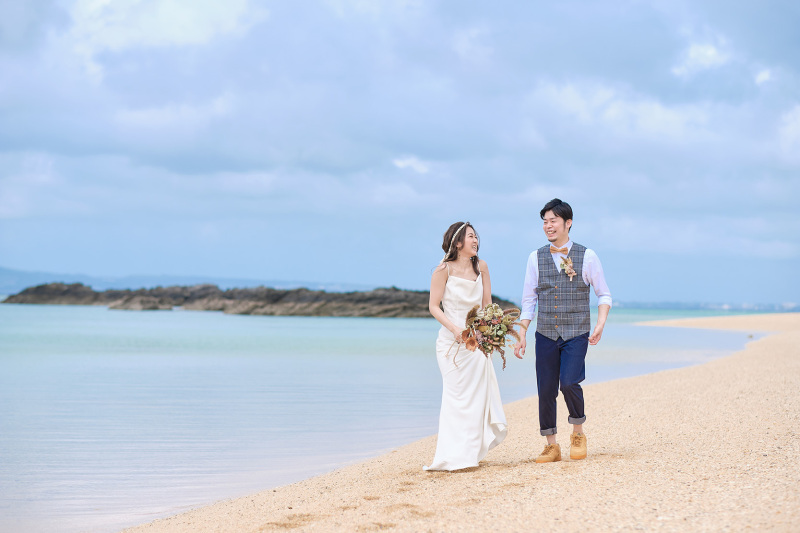 雰囲気別のお写真のご紹介*☆