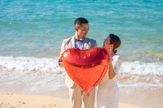 ＊8月10日は「ウエディングフォトの日」＊