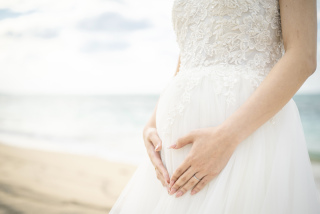 マタニティフォトもお任せください♡ ＊