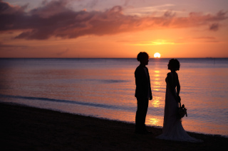 サンセットも星空も楽しめちゃう!!贅沢プランのご紹介❤︎