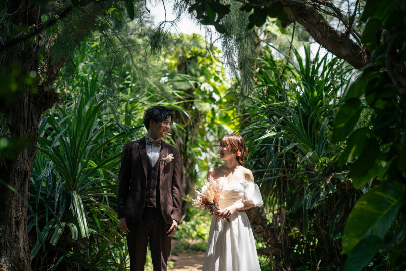 【Q&A】撮影日は旅行中のいつがいい?