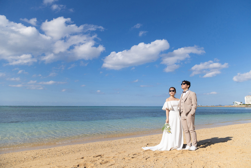 ＊ロケ地紹介＊冨着ビーチ