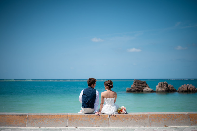 よくある質問*撮影って旅行中のどの日にするのがオススメ?