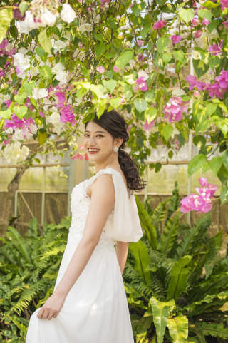 ＊小物一式＊はプラン内です♫