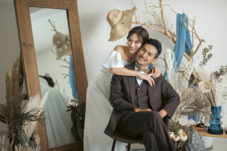 【お見逃しなく!!】2月〜5月撮影ご検討のお客様へ⭐︎