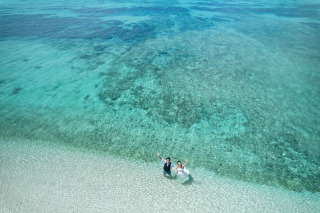 結婚式で大活躍！マーブルリゾートウェディングのダイジェスト映像♪