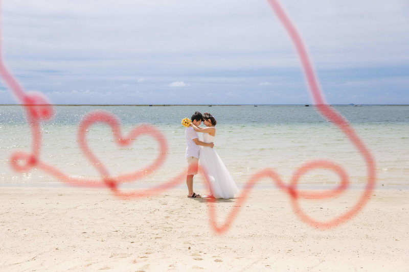 *実際に撮影をさせていただいたお客様の声*