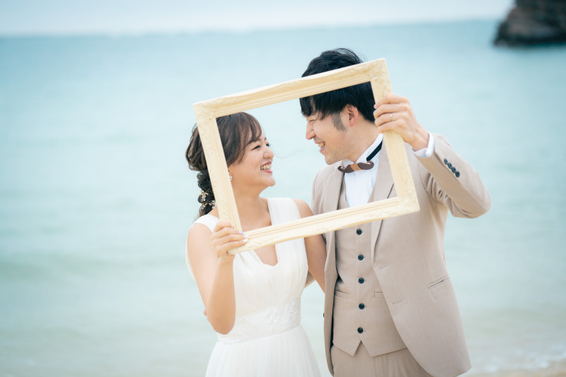 お得にお写真と映像欲しい方必見!結婚式応援プラン*