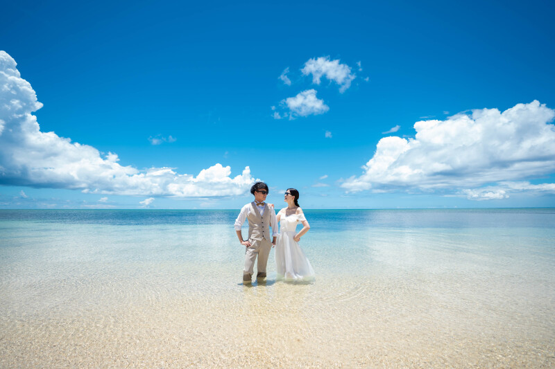 1DAYフォトツアープランの魅力**・:*+