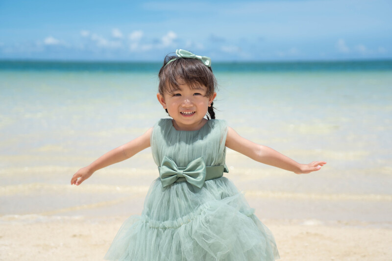 ＊お子様・ご家族様との撮影も大歓迎です＊