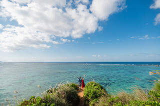 *＊ザネー浜のお写真をご紹介＊*