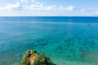 ダイナミックなお写真『ドローンフォト』のご紹介★