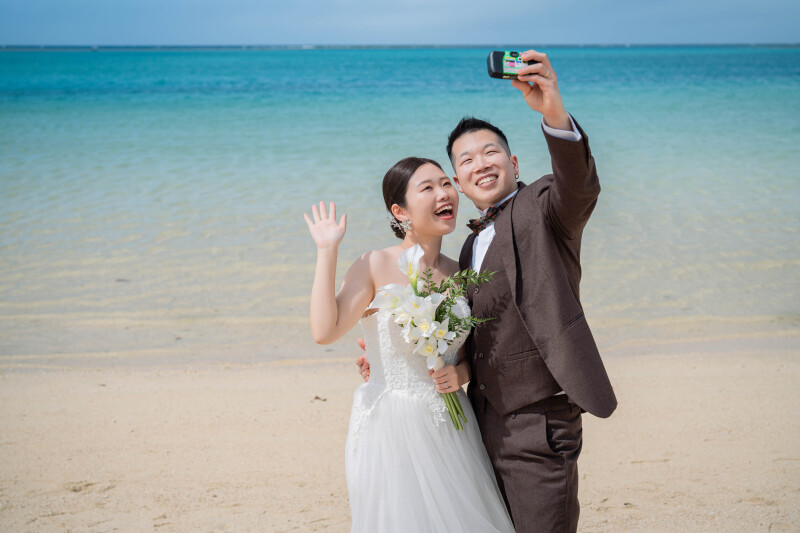 ロケ地紹介＊アラハビーチ