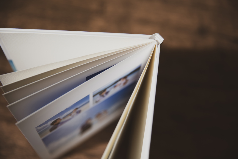 思い出を形に残す『アルバム』のご紹介 ･*:.｡.