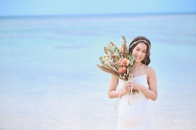 ＊新婦様ヘッドパーツ＊